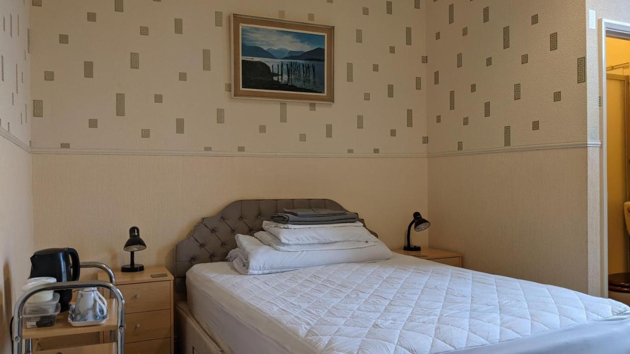 Areawest Hostel Скарбъро Екстериор снимка