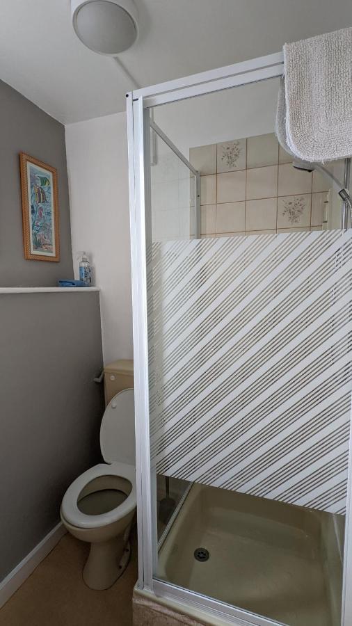 Areawest Hostel Скарбъро Стая снимка