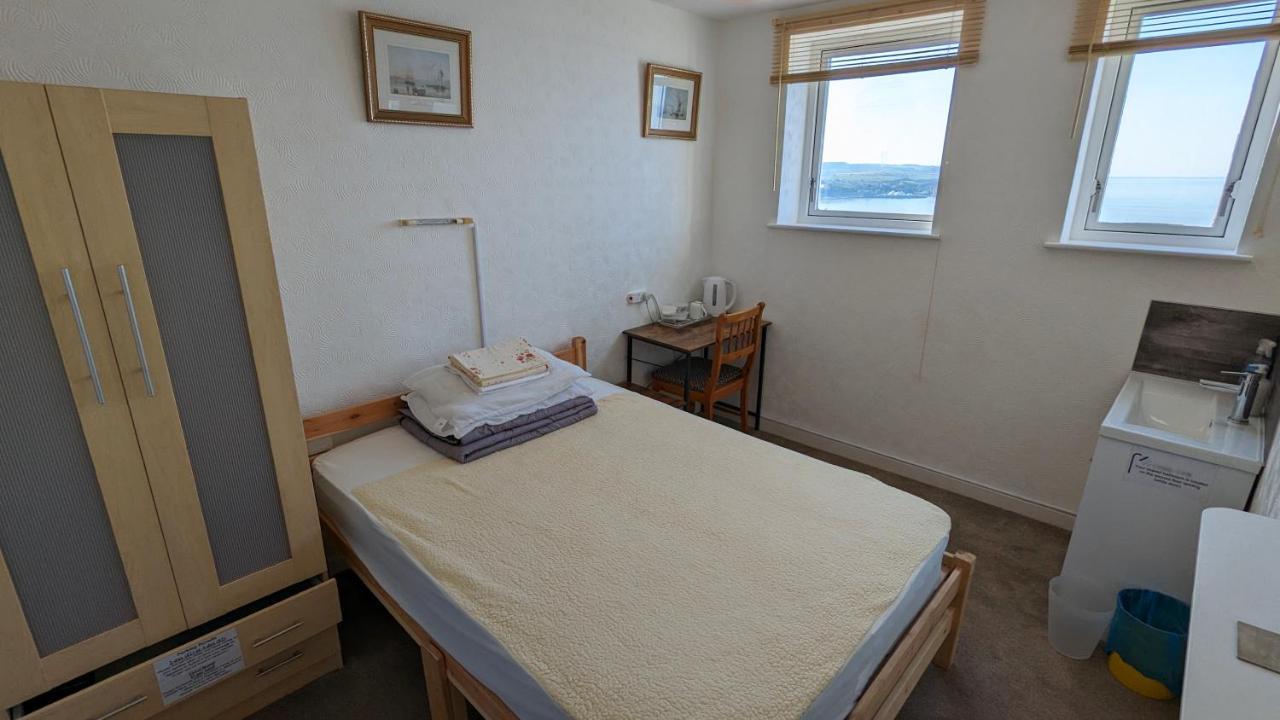 Areawest Hostel Скарбъро Екстериор снимка