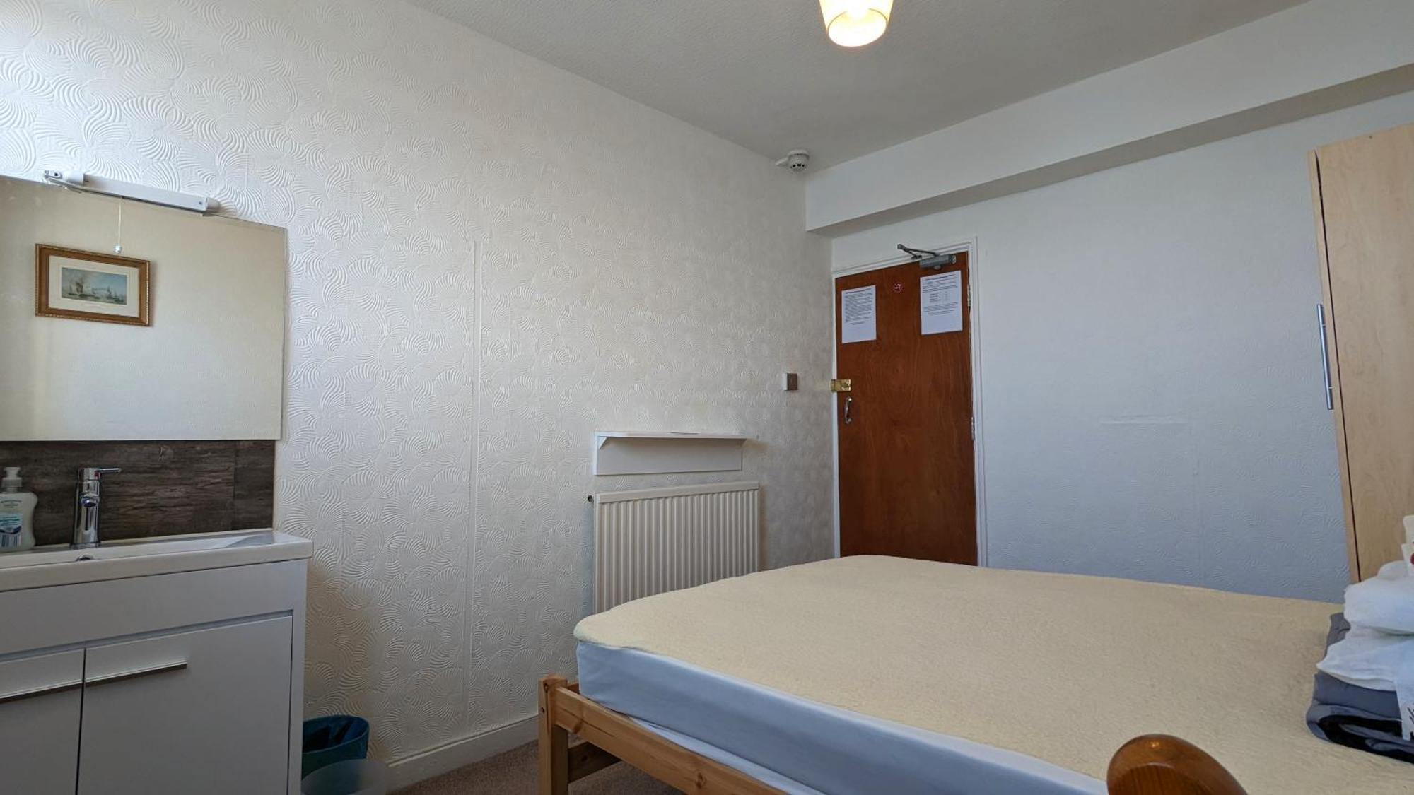 Areawest Hostel Скарбъро Екстериор снимка