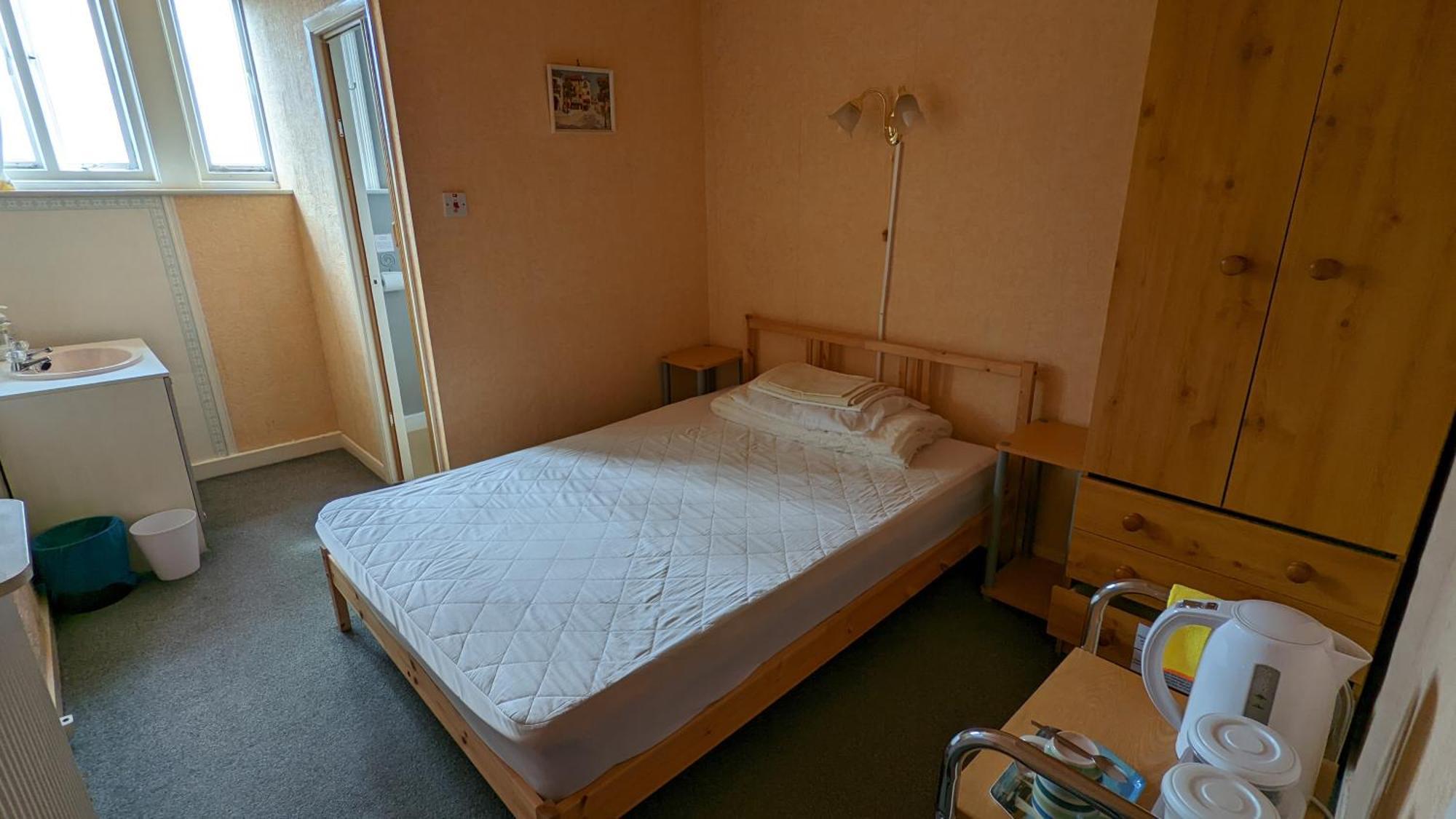 Areawest Hostel Скарбъро Екстериор снимка