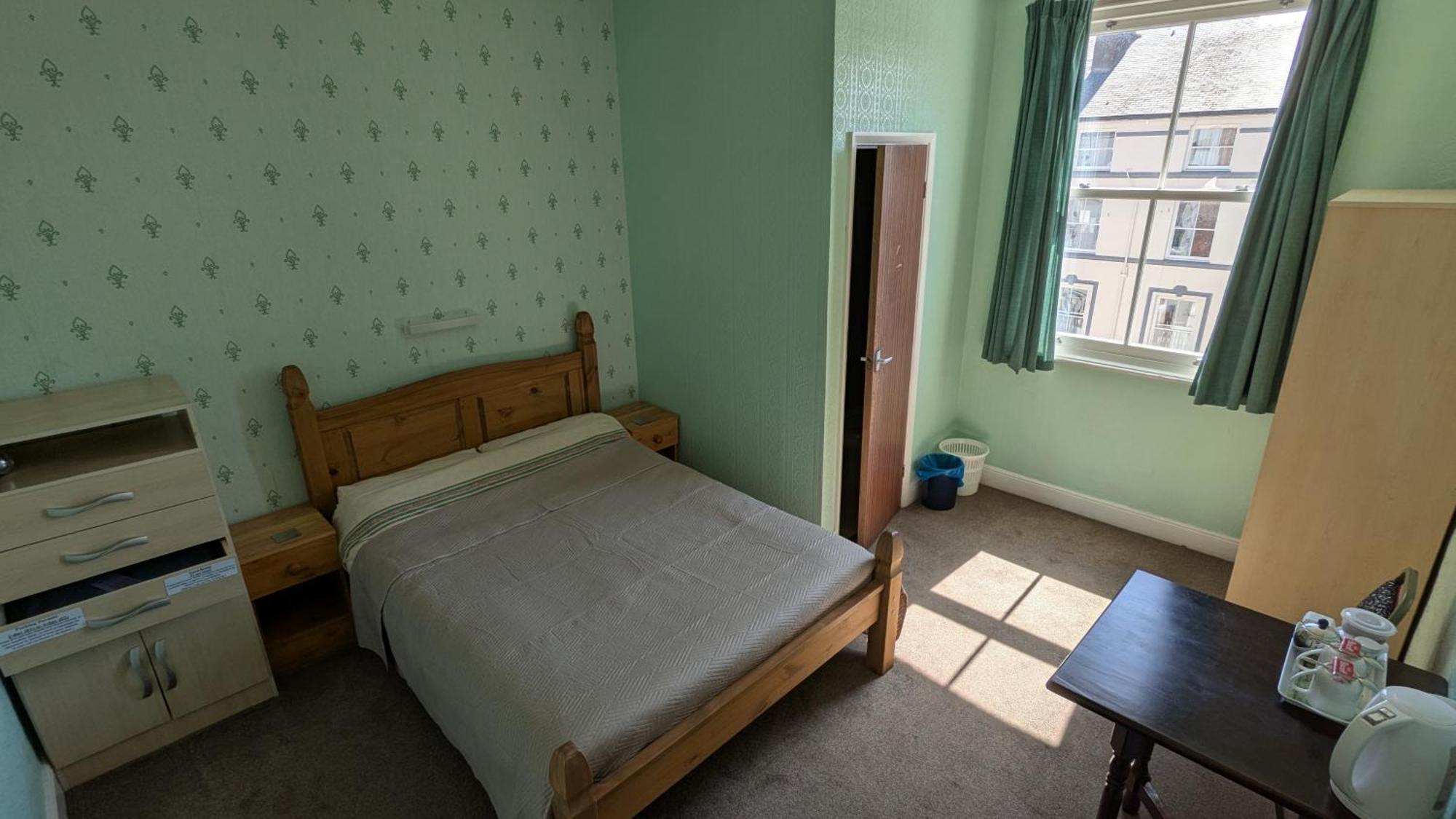Areawest Hostel Скарбъро Екстериор снимка
