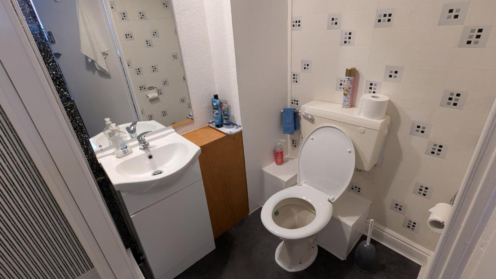 Areawest Hostel Скарбъро Екстериор снимка